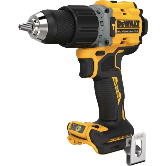 Perceuse Visseuse A Percussion Compacte XR 18V Brushless DCD805NT-XJ Dewalt référence fournisseur 1943102